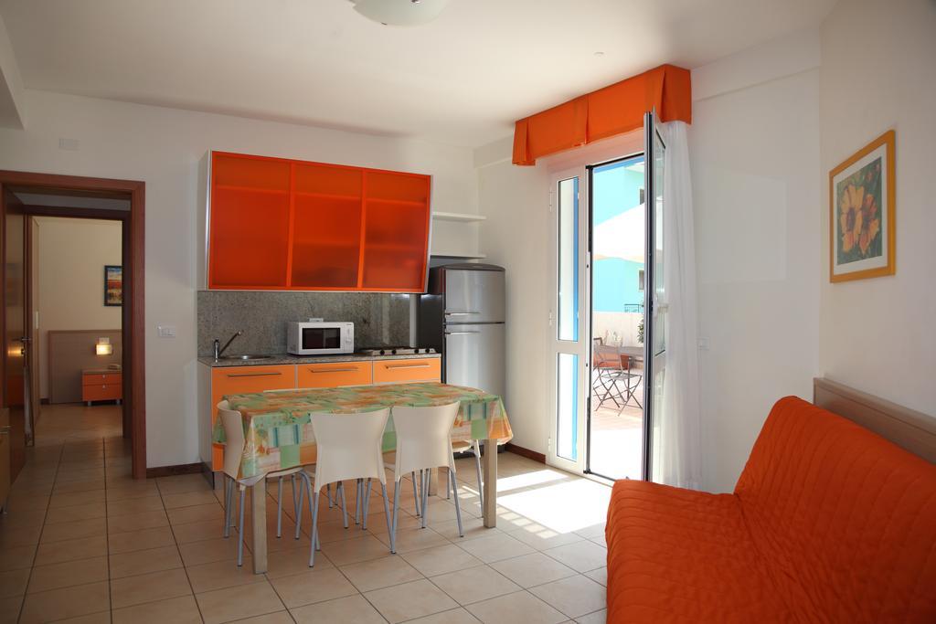 Aparthotel Gioia Caorle Room photo