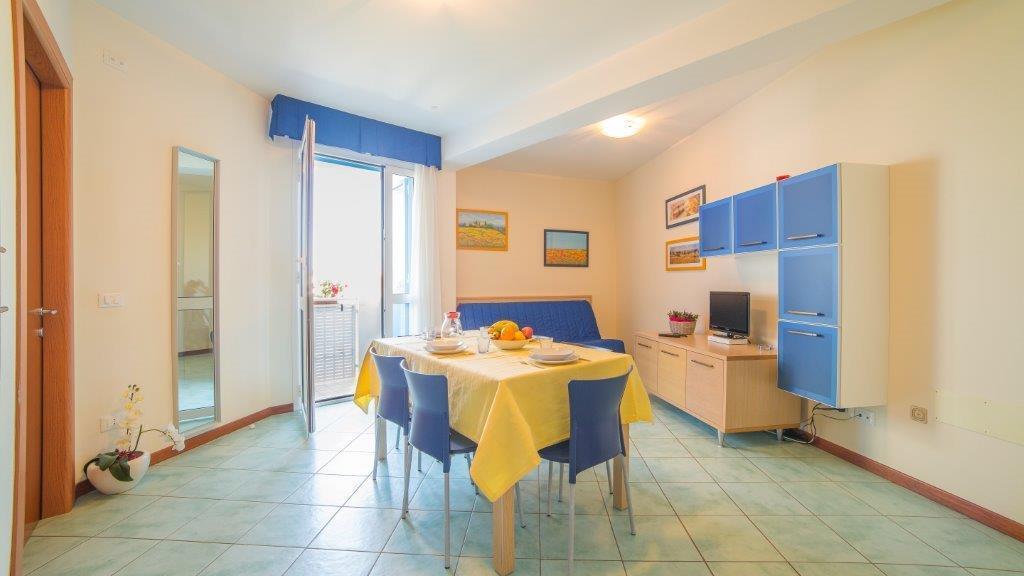 Aparthotel Gioia Caorle Room photo
