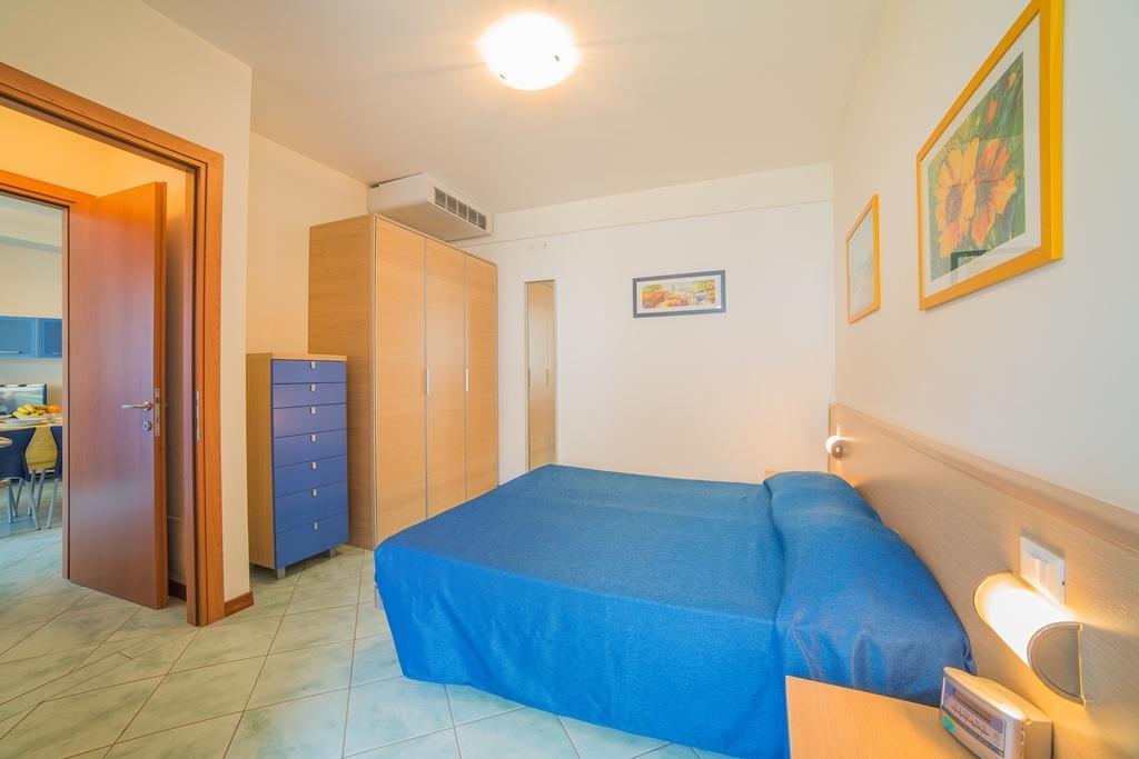 Aparthotel Gioia Caorle Room photo