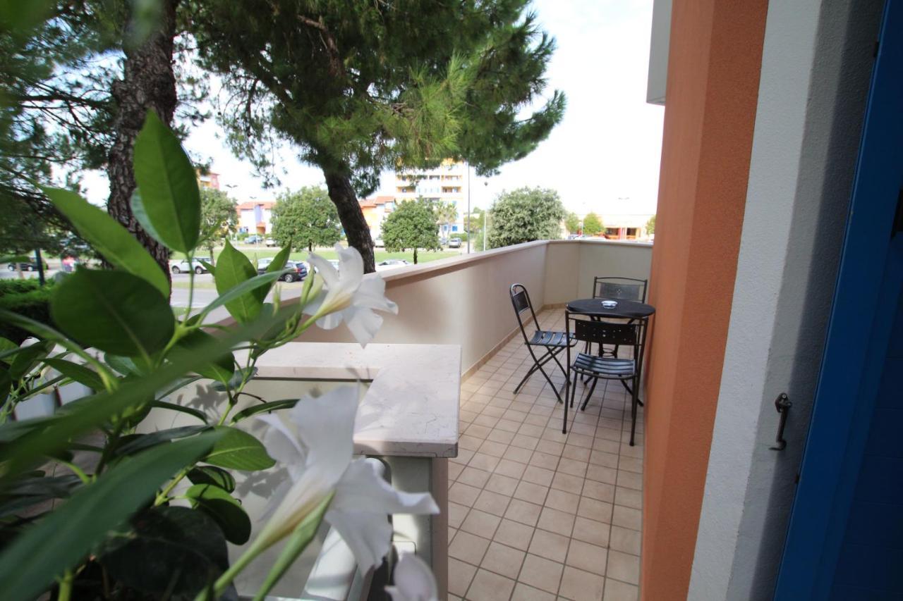 Aparthotel Gioia Caorle Exterior photo