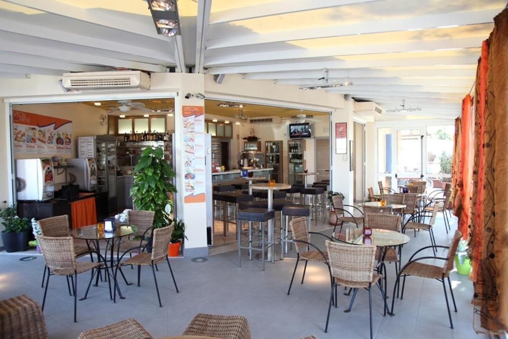 Aparthotel Gioia Caorle Exterior photo