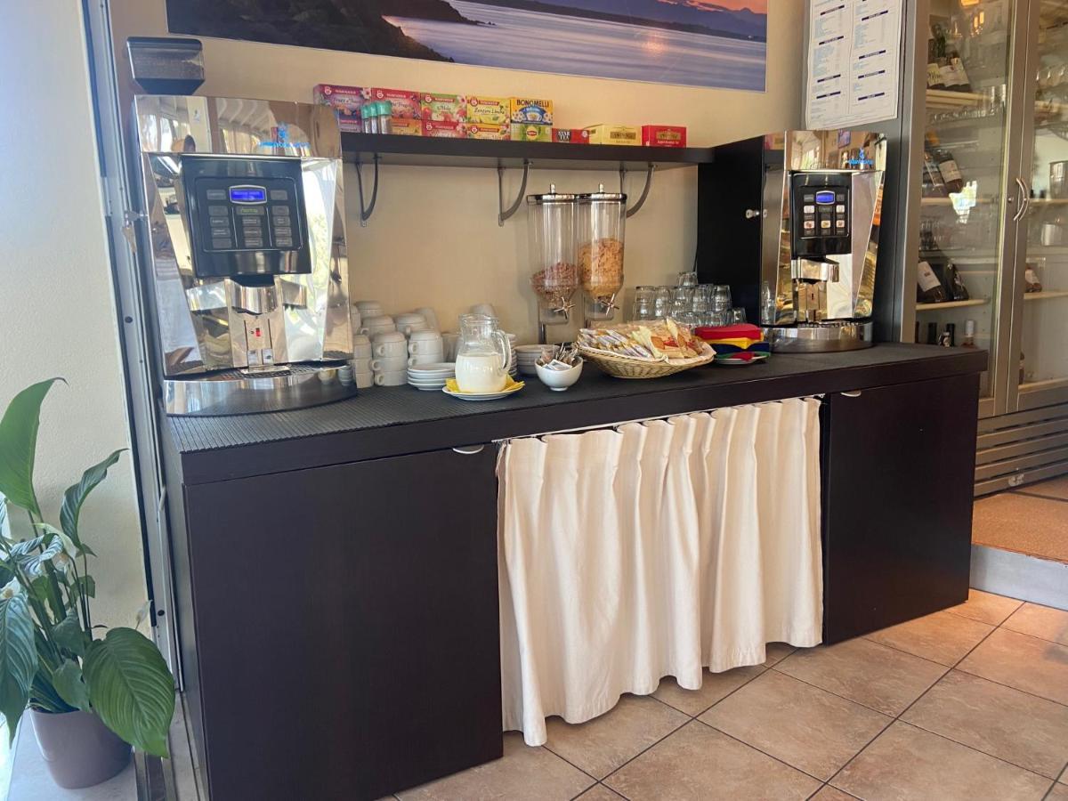 Aparthotel Gioia Caorle Exterior photo