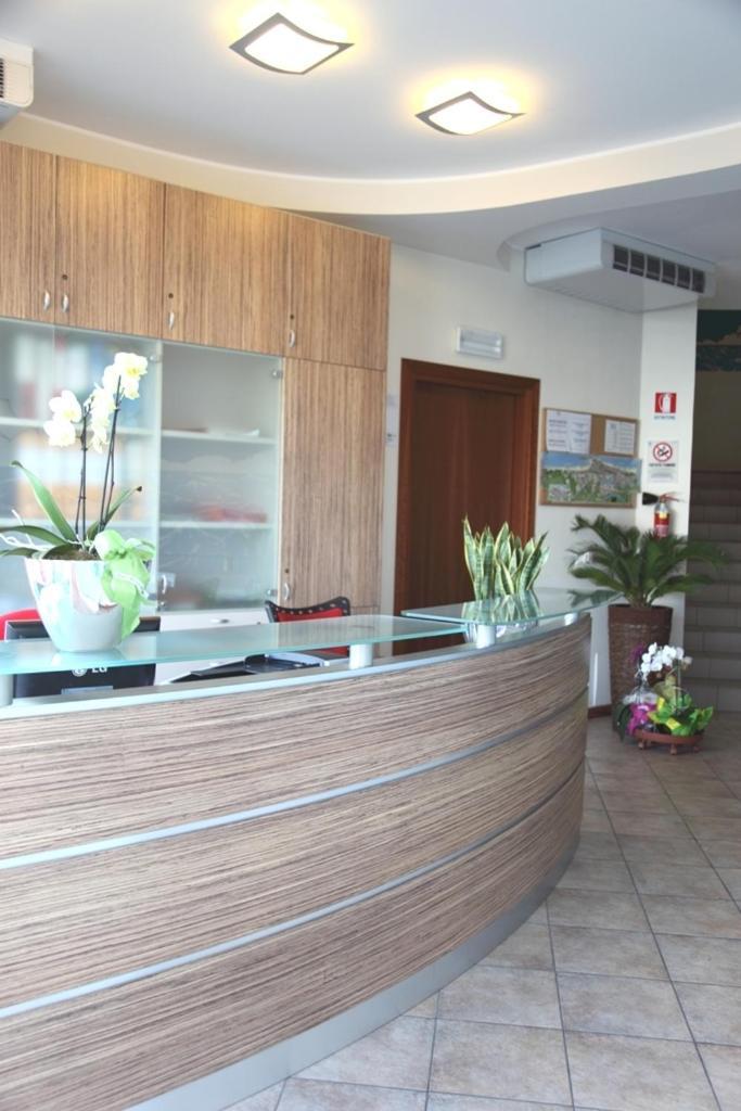 Aparthotel Gioia Caorle Exterior photo