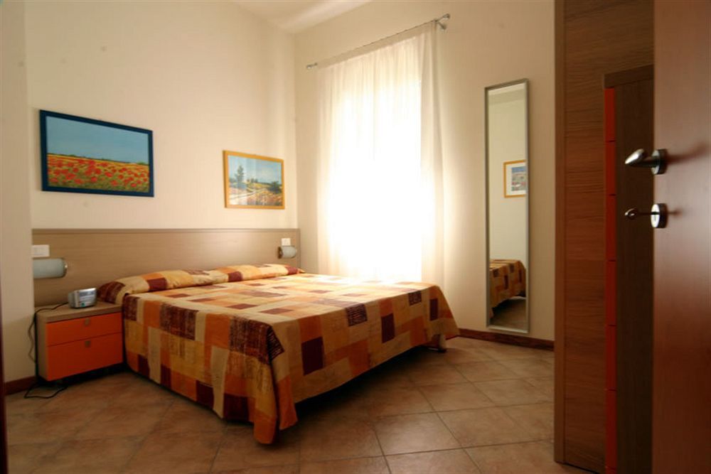 Aparthotel Gioia Caorle Exterior photo
