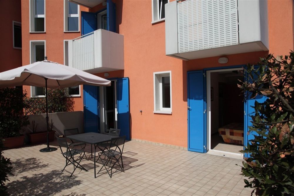 Aparthotel Gioia Caorle Exterior photo